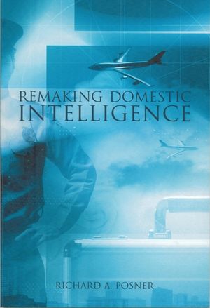Remaking Domestic Intelligence image number 0