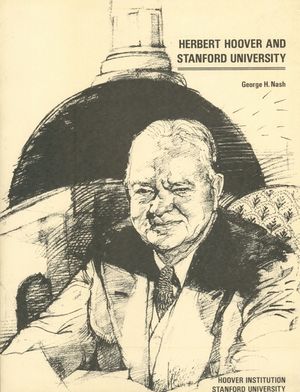 Herbert Hoover and Stanford University image number 0