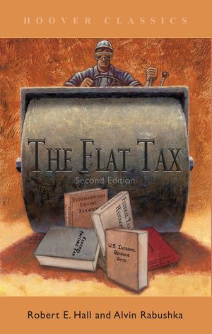 The Flat Tax image number 0
