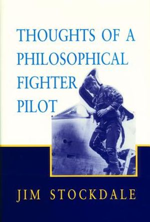 Thoughts of a Philosophical Fighter Pilot image number 0