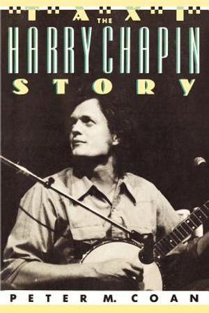 Taxi: The Harry Chapin Story image number 0