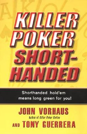 Killer Poker Shorthanded image number 0