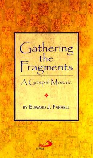 Gathering the Fragments: A Gospel Mosaic image number 0