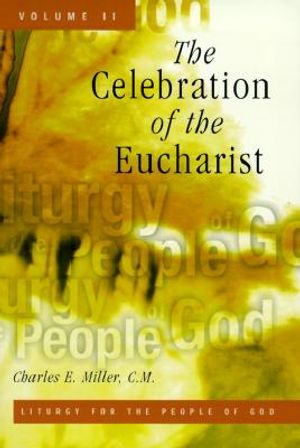 The Celebration of the Eucharist image number 0