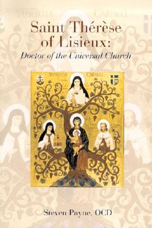 Saint Therese of Lisieux: Doctor of the Universal Church image number 0