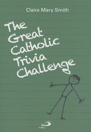 The Great Catholic Trivia Challenge image number 0