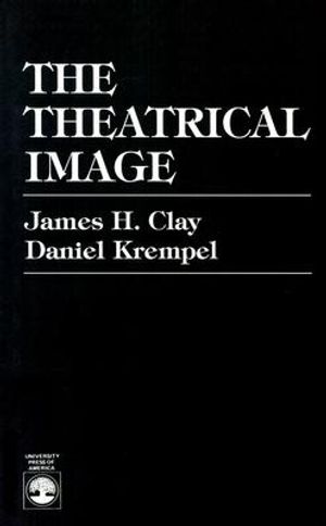 The Theatrical Image image number 0