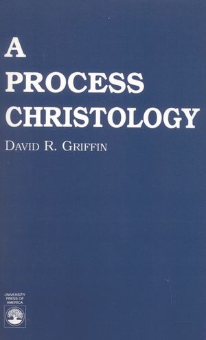 A Process Christology image number 0