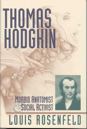 Thomas Hodgkin image number 0