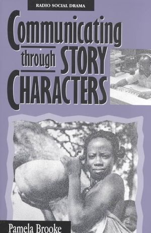 Communicating Through Story Characters image number 0