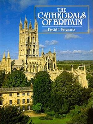 The Cathedrals of Britain image number 0