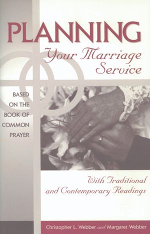 Planning Your Marriage Service image number 0