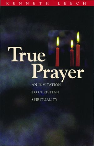 True Prayer image number 0