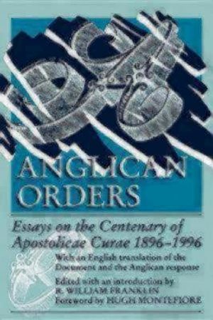 Anglican Orders image number 0
