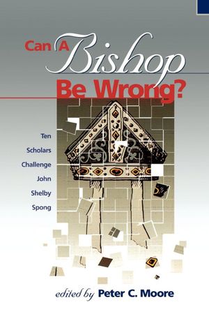 Can A Bishop Be Wrong? image number 0