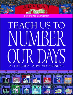 Teach Us to Number Our Days image number 0