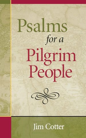 Psalms for a Pilgrim People image number 0