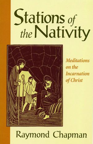 Stations of the Nativity image number 0