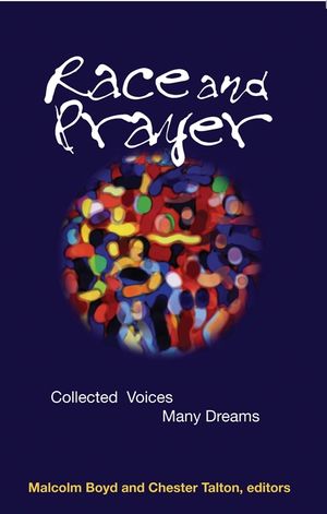 Race and Prayer image number 0