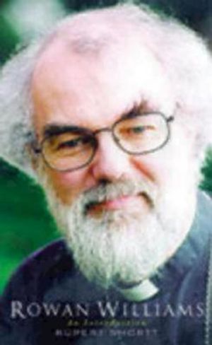 Rowan Williams: An Introduction image number 0