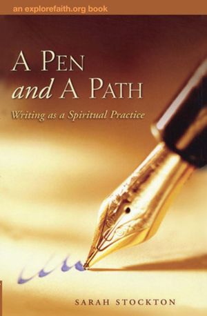 A Pen and a Path: Writing as a Spiritual Practice image number 0