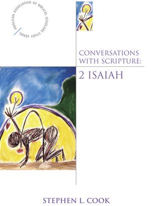 Conversations with Scripture: 2 Isaiah image number 0