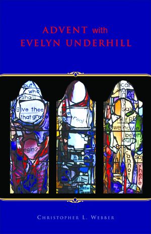 Advent with Evelyn Underhill image number 0
