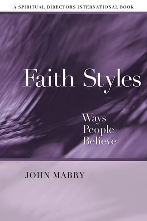 Faith Styles: Ways People Believe image number 0