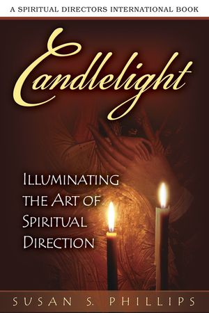 Candlelight: Illuminating the Art of Spiritual Direction image number 0