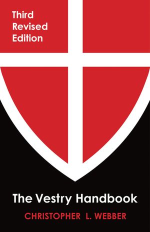 The Vestry Handbook image number 0