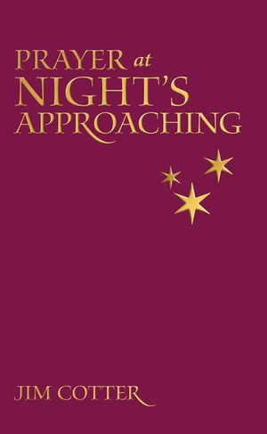 Prayers at Night's Approaching image number 0