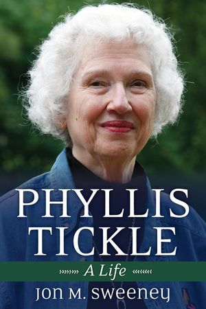 Phyllis Tickle: A Life image number 0