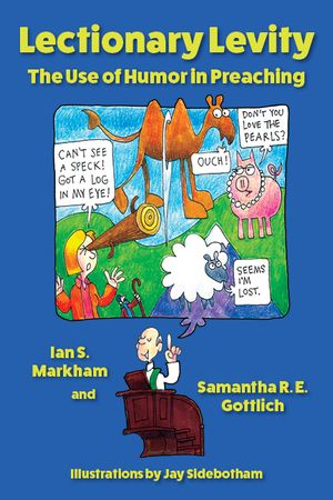 Lectionary Levity: The Use of Humor in Preaching image number 0