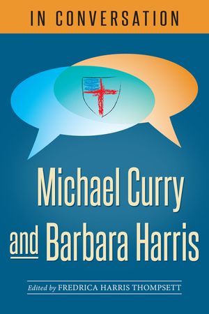 In Conversation: Michael Curry and Barbara Harris image number 0