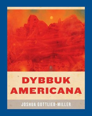 Dybbuk Americana image number 0