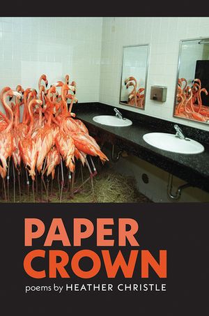 Paper Crown image number 0