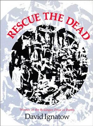 Rescue the Dead: Poems image number 0