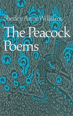 The Peacock Poems image number 0