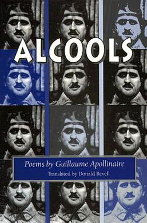 Alcools: Poems image number 0