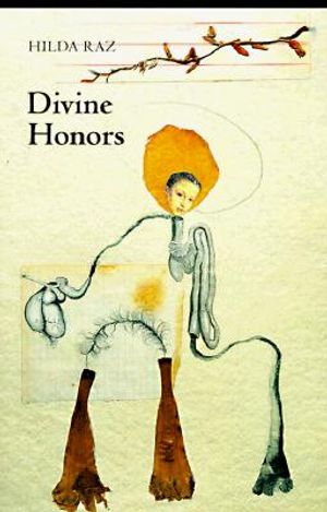 Divine Honors image number 0