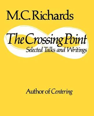 The Crossing Point: Poems image number 0