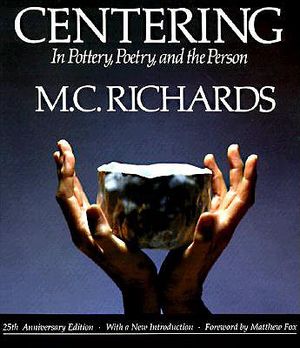 Centering in Pottery, Poetry, and the Person image number 0