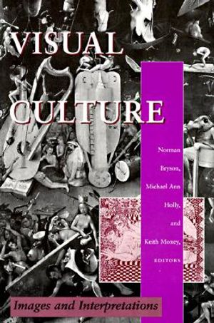 Visual Culture: Images and Interpretations image number 0