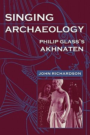 Singing Archaeology: Selected Poems 1943-1993 image number 0