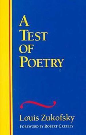 A Test of Poetry image number 0