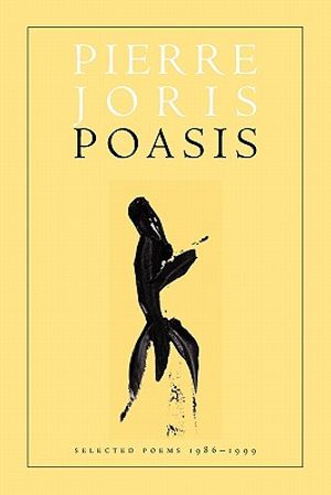 Poasis: New and Collected Poems image number 0