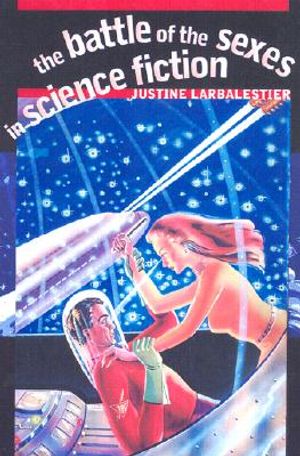 The Battle of the Sexes in Science Fiction image number 0