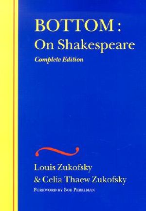 Bottom: On Shakespeare image number 0