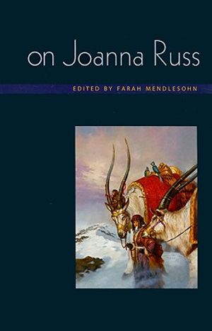 On Joanna Russ image number 0