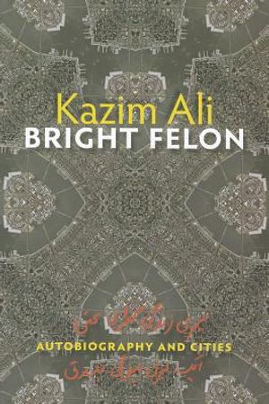 Bright Felon: Autobiography and Cities image number 0